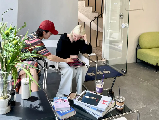 輪播圖片