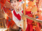 輪播圖片