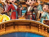 輪播圖片