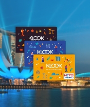 新加坡NETS FlashPay交通卡