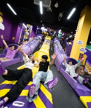 新加坡SuperPark門票