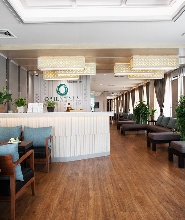 布吉島芭東Orientala Spa體驗