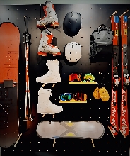 藏王溫泉區滑雪場｜雪具租借