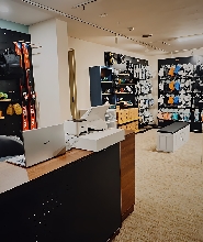 越後湯澤苗場：雪具租借 (新潟)