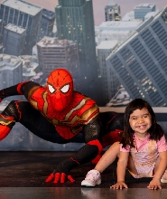 雪梨杜莎夫人蠟像館門票