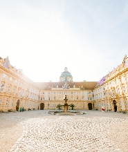 多瑙河谷一日遊（維也納出發）