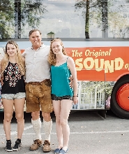 薩爾斯堡真善美半日遊