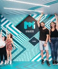 維也納幻象博物館門票