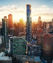 墨爾本尤利卡觀景臺門票