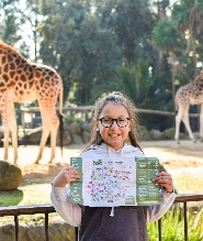 墨爾本動物園門票