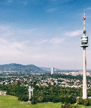 維也納多瑙河塔免排隊門票