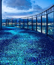 梅田藍天大廈空中庭園展望臺門票