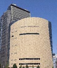 大阪歷史博物館門票
