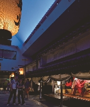 大阪生活今昔館門票