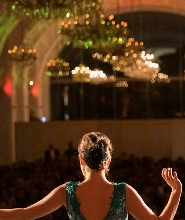 莫紮特 & 約翰·施特勞斯美泉宮橘園音樂會門票