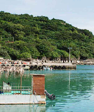 高雄小琉球珊瑚礁島嶼一日遊