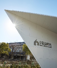京都鐵道博物館門票