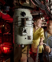 澳大利亞國家海事博物館門票