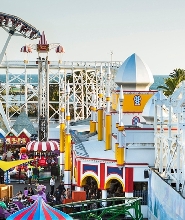 墨爾本月亮公園門票