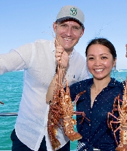 曼杜拉野生海鮮體驗