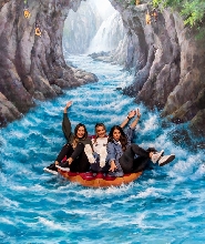 墨爾本 ArtVo 3D 藝術博物館門票