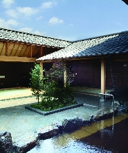 橫濱滿天の湯日式溫泉體驗