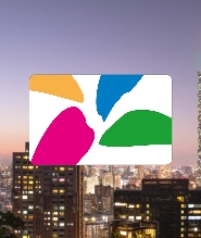 臺灣悠遊卡 EasyCard
