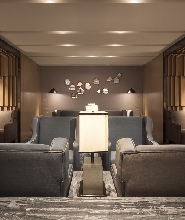 桃園國際機場環亞機場貴賓室貴賓室體驗