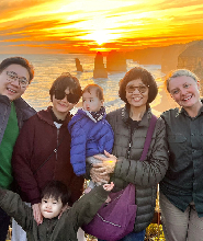 墨爾本出發| 大洋路日落之旅