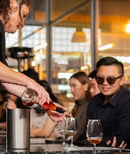 亞拉河谷美食之旅：葡萄酒、杜松子酒、起司和巧克力體驗