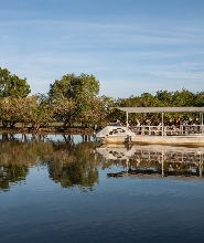 卡卡杜國家公園一日遊＆遊船體驗（達爾文出發）