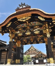 京都或大阪出發京都上午遊