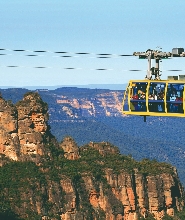 藍山觀光一日遊（含午餐及遊船體驗）