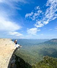 藍山與費瑟戴爾野生動物園之旅（韓語導覽）