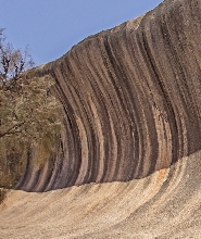 波浪巖約克野花及原住民文化一日遊
