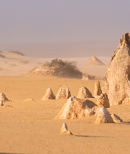 尖峰石陣和新諾西亞之旅