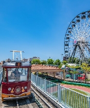 高雄鈴鹿賽道樂園門票