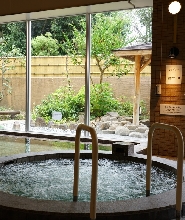 京都竹之鄉溫泉 萬葉之湯 入場券