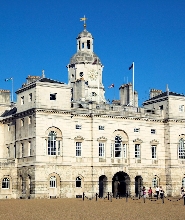 倫敦皇家騎兵博物館門票