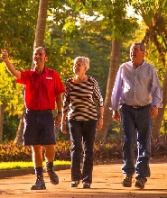 達爾文城市觀光半日遊