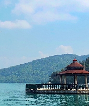 南投日月潭遊湖船票