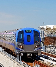 桃园机场捷运票