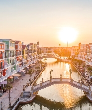 越南富國大世界景點門票