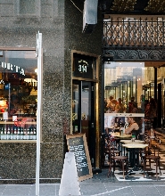 墨爾本咖啡愛好者徒步導覽之旅