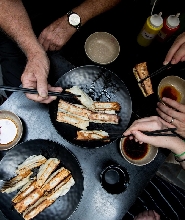 墨爾本美食探索之旅