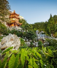 雪梨中國友誼花園門票