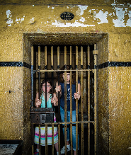 墨爾本監獄門票