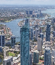 SkyPoint 觀景臺門票