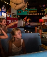 陽光海岸薑餅人工廠樂園門票