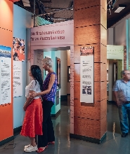 墨爾本移民博物館門票